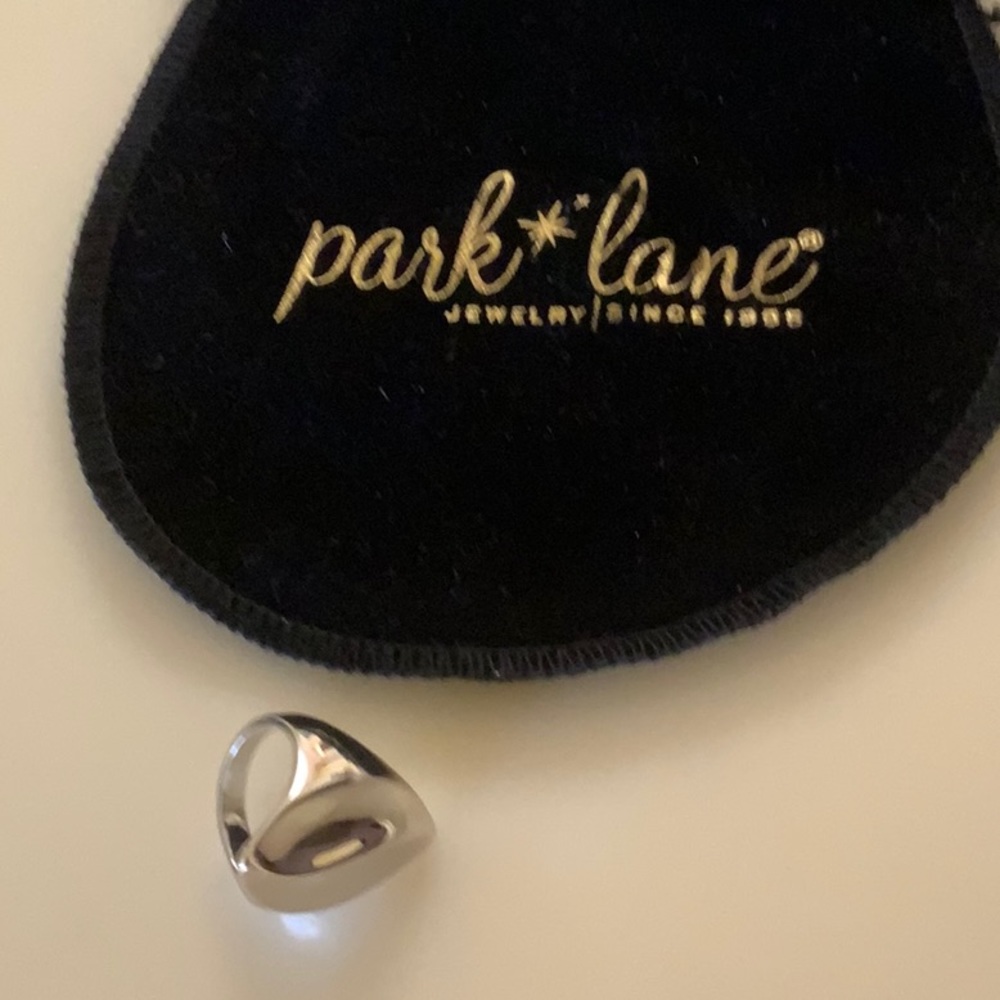 Park Lane ring